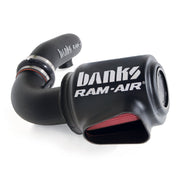 Banks Ram-Air Cold-Air Intake System Oiled Filter 97-06 Jeep 4.0L Wrangler TJ