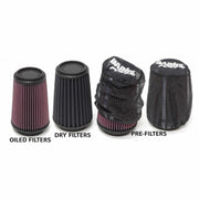 Banks Ram-Air Cold-Air Intake System Oiled Filter 97-06 Jeep 4.0L Wrangler TJ (4)