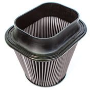 Banks Ram-Air Dry Filter for 17-19 Ford Super Duty 6.7L and 20-24 Chevy/GMC 2500/3500 6.6L Duramax (2)