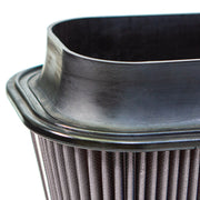 Banks Ram-Air Dry Filter for 17-19 Ford Super Duty 6.7L and 20-24 Chevy/GMC 2500/3500 6.6L Duramax (3)