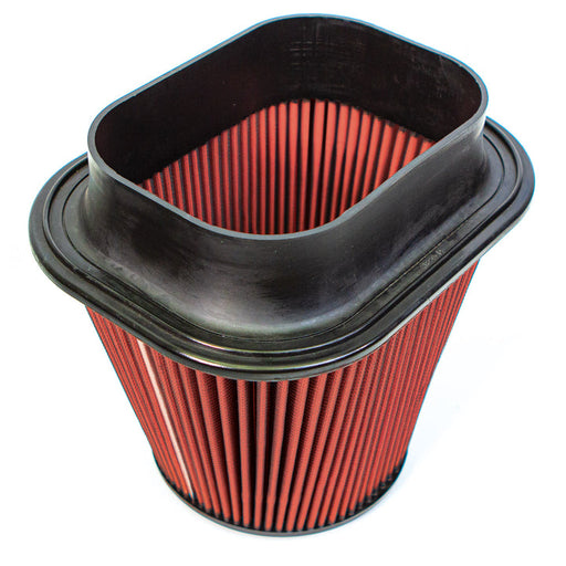 Banks Ram-Air Oiled Filter for 17-19 Ford Super Duty 6.7L and 20-24 Chevy/GMC 2500/3500 6.6L Duramax (2)