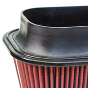 Banks Ram-Air Oiled Filter for 17-19 Ford Super Duty 6.7L and 20-24 Chevy/GMC 2500/3500 6.6L Duramax (3)