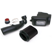 Banks Ram-Air, Big-Ass Dry Filter Cold Air Intake System for 18-26 Jeep Wrangler JL 3.6L 20-26 Gladiator 3.6L (2)