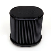 Banks Ram-Air, Big-Ass Dry Filter Cold Air Intake System for 18-26 Jeep Wrangler JL 3.6L 20-26 Gladiator 3.6L (4)