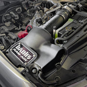 Banks Ram-Air Cold-Air Intake System Dry Filter for 20-22 Ford F250/F350/F450 6.7L Power Stroke (4)