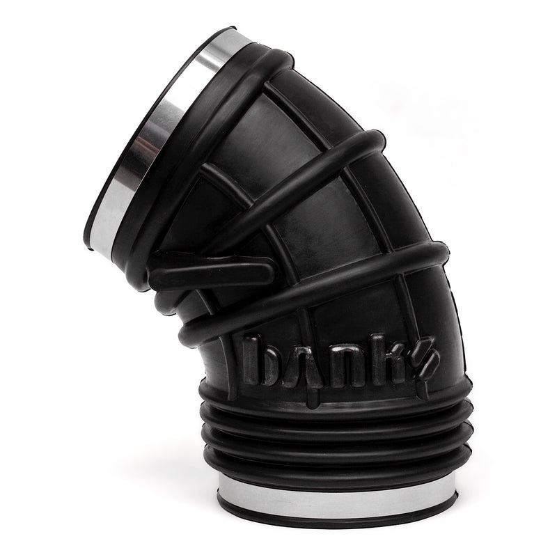 Banks Ram-Air Cold-Air Intake System Dry Filter for 20-22 Ford F250/F350/F450 6.7L Power Stroke (8)