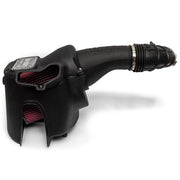 Banks Ram-Air Cold-Air Intake System Oiled Filter for 20-22 Ford F250/F350/F450 6.7L Power Stroke (5)