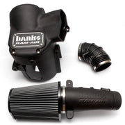 Banks Ram-Air for 23-26 Ford F250-F450 6.7L Powerstroke Dry Filter (3)