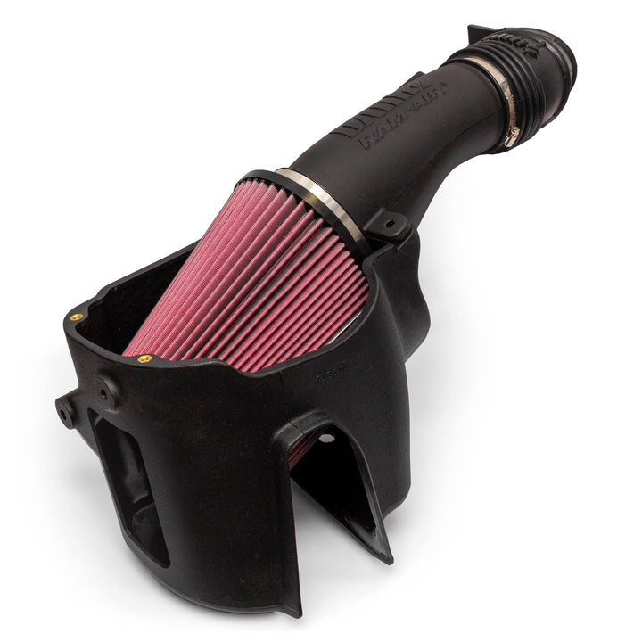 Banks Ram-Air for 23-26 Ford F250-F450 6.7L Powerstroke Oiled Filter (2)