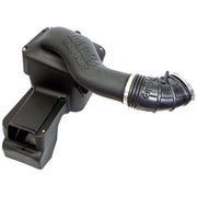 Banks Ram Air Dry Filter Cold Air Intake System for 17-19 Ford F250/F350/F450 6.7L Power Stroke
