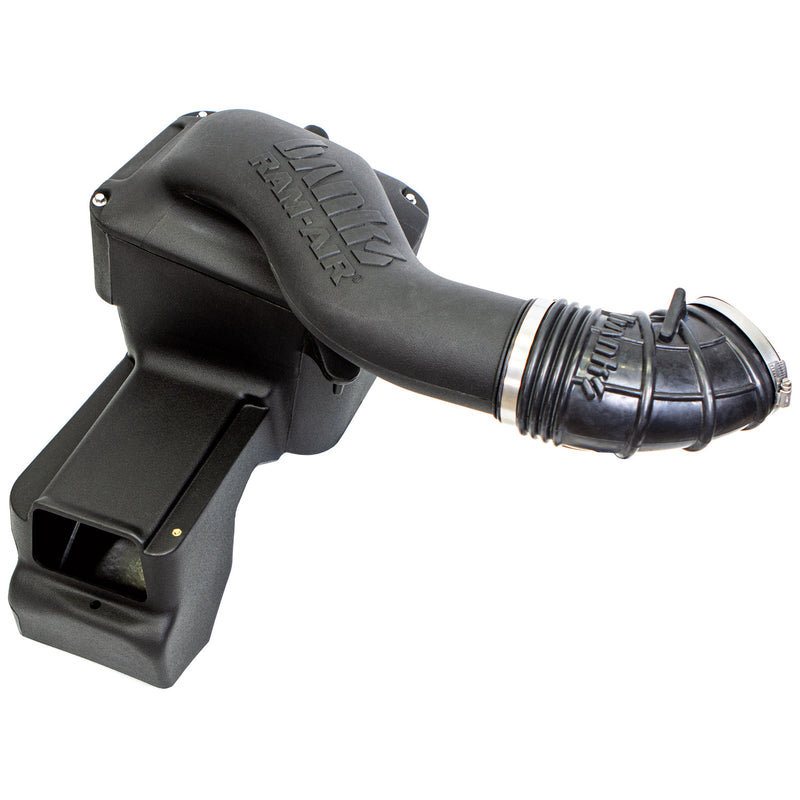 Banks Ram Air Dry Filter Cold Air Intake System for 17-19 Ford F250/F350/F450 6.7L Power Stroke