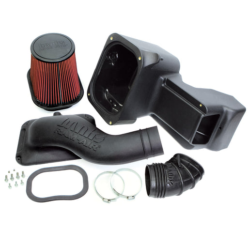 Banks Ram Air Dry Filter Cold Air Intake System for 17-19 Ford F250/F350/F450 6.7L Power Stroke (2)
