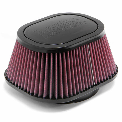 Banks Air Filter Element Oiled For Use W/Ram-Air Cold-Air Intake Systems 99-16 Chevy/GMC-Diesel/Gas