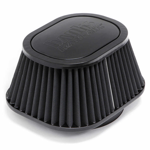 Banks Air Filter Element Dry For Use W/Ram-Air Cold-Air Intake Systems 99-16 Chevy/GMC - Diesel/Gas