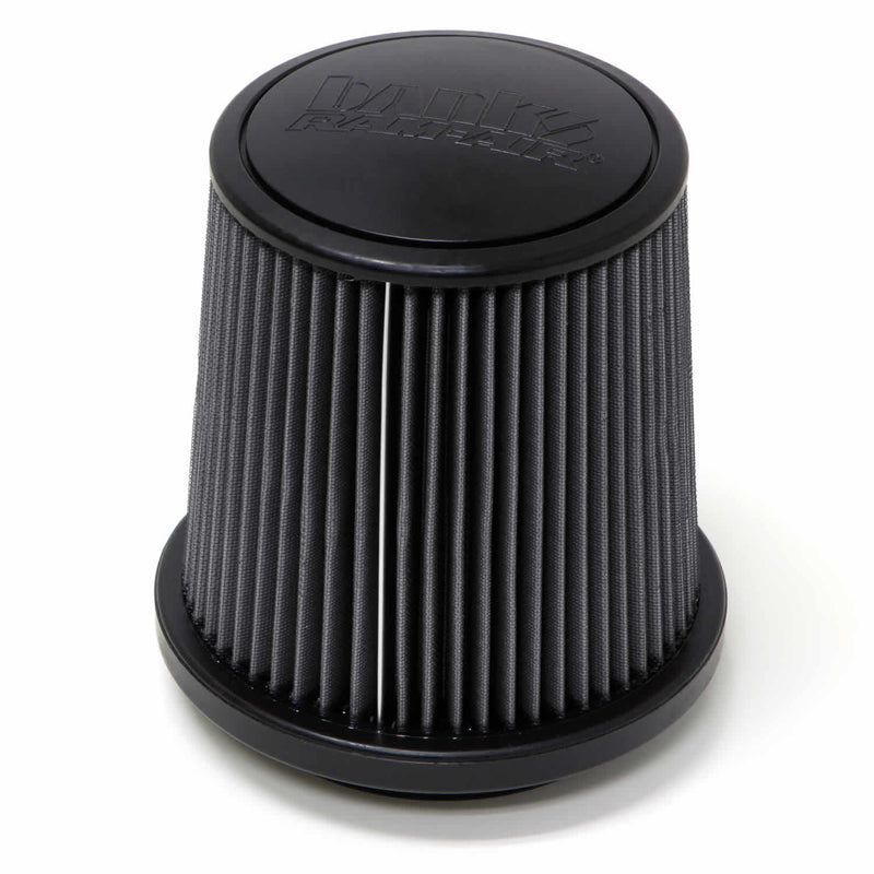 Banks Air Filter Element Dry For Use W/Ram-Air Cold-Air Intake Systems Chevy/GMC - Diesel/Gas