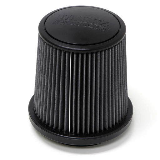 Banks Air Filter Element Dry For Use W/Ram-Air Cold-Air Intake Systems Chevy/GMC - Diesel/Gas