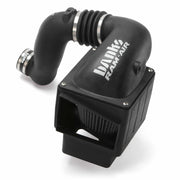 Banks Ram-Air Cold-Air Intake System Dry Filter 03-07 Dodge 5.9L
