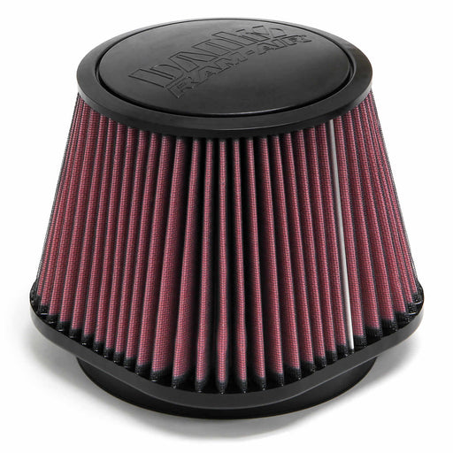 Banks Air Filter Element Oiled For Use W/Ram-Air Cold-Air Intake Systems 03-07 Dodge 5.9L