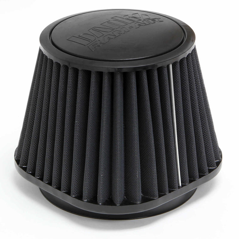 Banks Air Filter Element Dry For Use W/Ram-Air Cold-Air Intake Systems 03-07 Dodge 5.9L
