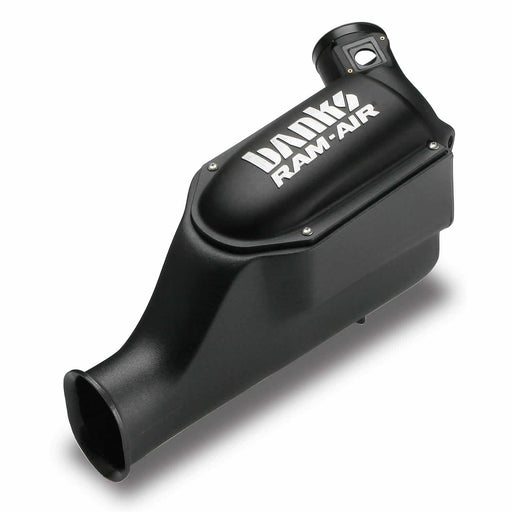 Banks Ram-Air Cold-Air Intake System Oiled Filter 03-07 Ford 6.0L