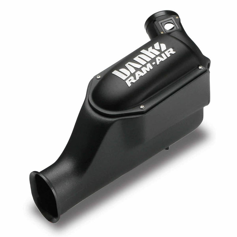 Banks Ram-Air Cold-Air Intake System Dry Filter 03-07 Ford 6.0L