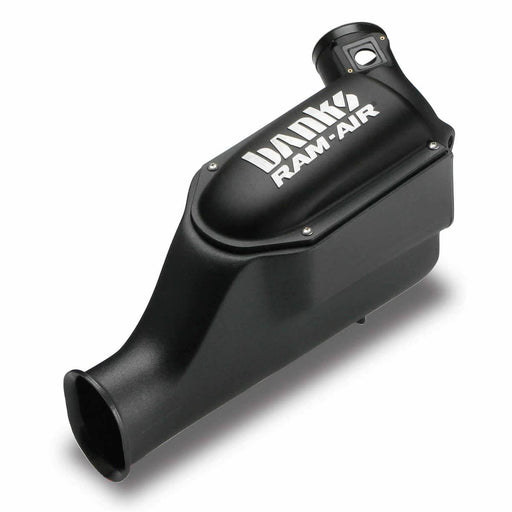 Banks Ram-Air Cold-Air Intake System Dry Filter 03-07 Ford 6.0L