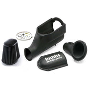 Banks Ram-Air Cold-Air Intake System Dry Filter 03-07 Ford 6.0L (3)