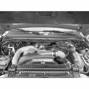Banks Ram-Air Cold-Air Intake System Dry Filter 03-07 Ford 6.0L (4)