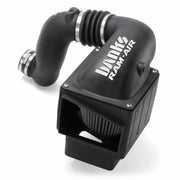 Banks Ram-Air Cold-Air Intake System Dry Filter 07-09 Dodge 6.7L (4)