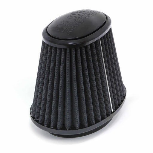 Banks Air Filter Element Dry For Use W/Ram-Air Cold-Air Intake Systems Various Ford and Dodge Diesels