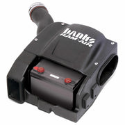 Banks Ram-Air Cold-Air Intake System Dry Filter 99-03 Ford 7.3L