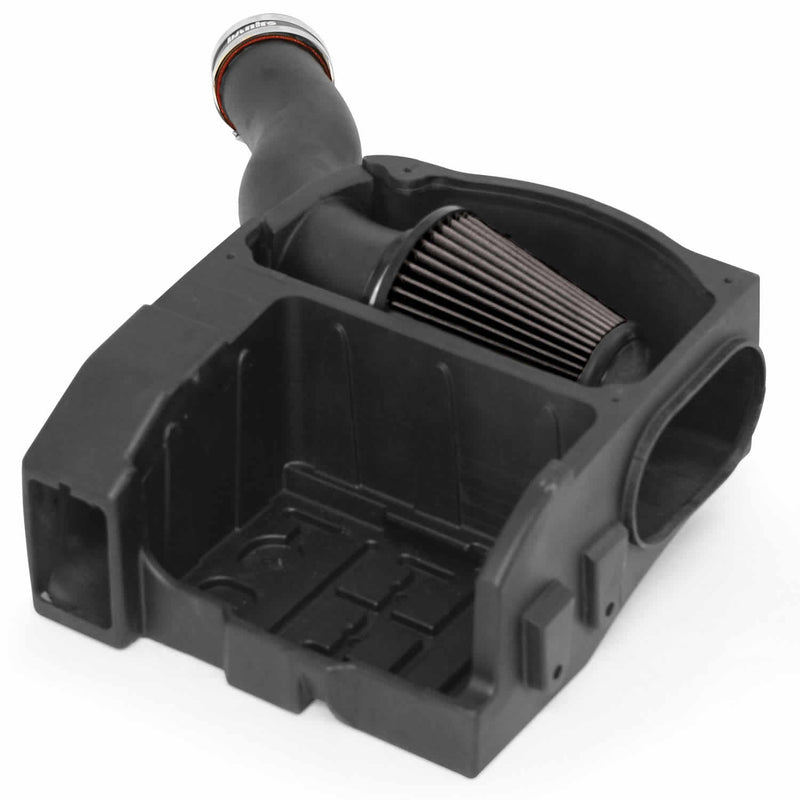 Banks Ram-Air Cold-Air Intake System Dry Filter 99-03 Ford 7.3L (2)