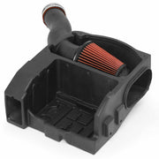 Banks Ram-Air Cold-Air Intake System Oiled Filter 99-03 Ford 7.3L (2)