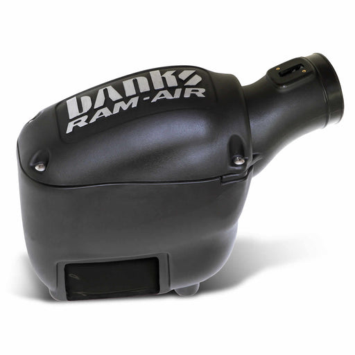 Banks Ram-Air Cold-Air Intake System Oiled Filter 11-16 Ford 6.7L F250 F350 F450