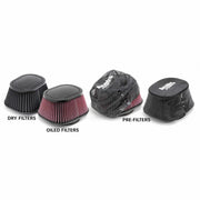 Banks Ram-Air, Oiled Filter, Cold Air Intake System for 2015-2016 Chevy/GMC 2500/3500 6.6L Duramax, LML (3)