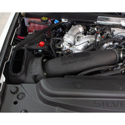 Banks Ram-Air Cold-Air Intake System Oiled Filter for use with 2017-2019 Chevy/GMC 2500 L5P 6.6L (4)