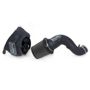 Banks Ram-Air Cold-Air Intake System Dry Filter 2013-2018 6.7L Cummins Diesel (2)