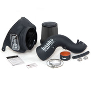 Banks Ram-Air Cold-Air Intake System Dry Filter 2013-2018 6.7L Cummins Diesel (3)