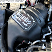 Banks Ram-Air Cold-Air Intake System Oiled Filter 2013-2018 6.7L Cummins Diesel (4)