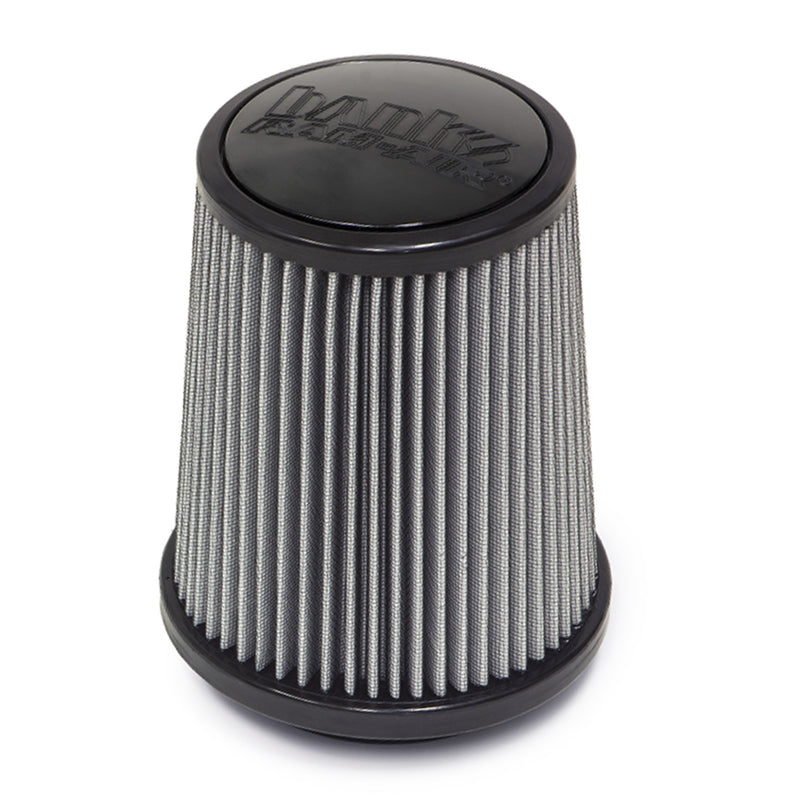 Banks Air Filter Element DRY Ram Air System 17-19 GM 6.6L L5P and Ram 19-24 6.7L