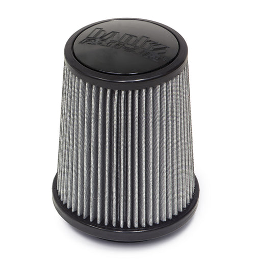 Banks Air Filter Element DRY Ram Air System 17-19 GM 6.6L L5P and Ram 19-24 6.7L