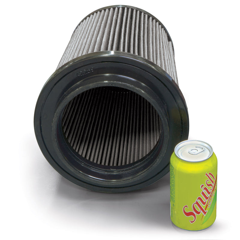 Banks Air Filter Element DRY Ram Air System 17-19 GM 6.6L L5P and Ram 19-24 6.7L (2)