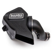 Banks Ram-Air Intake for 19-24 Ram 2500/3500 6.7L Cummins Dry Filter