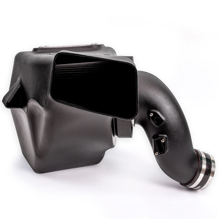 Banks Ram-Air Intake for 19-24 Ram 2500/3500 6.7L Cummins Dry Filter (3)