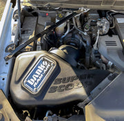 Banks Ram-Air Intake for 19-24 Ram 2500/3500 6.7L Cummins Dry Filter (4)