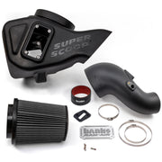 Banks Ram-Air Intake for 19-24 Ram 2500/3500 6.7L Cummins Dry Filter (2)