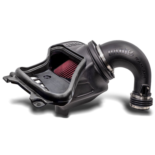 Banks Ram-Air Cold Air Intake w/ Side Fender Inlet Oiled Filter, 24-26 Toyota 2.4L (2)