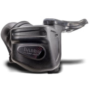 Banks Ram-Air Cold Air Intake w/ Side Fender Inlet Oiled Filter, 24-26 Toyota 2.4L (4)