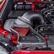 Banks Ram-Air Cold Air Intake w/ Side Fender Inlet Oiled Filter, 24-26 Toyota 2.4L (7)