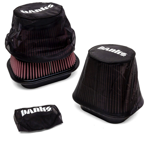 Banks Pre-Filter for 17-19 Ford 6.7L and 20-26 GM L5P